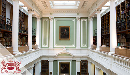 MEMBERS ONLY: Linnean Society Treasures Tour