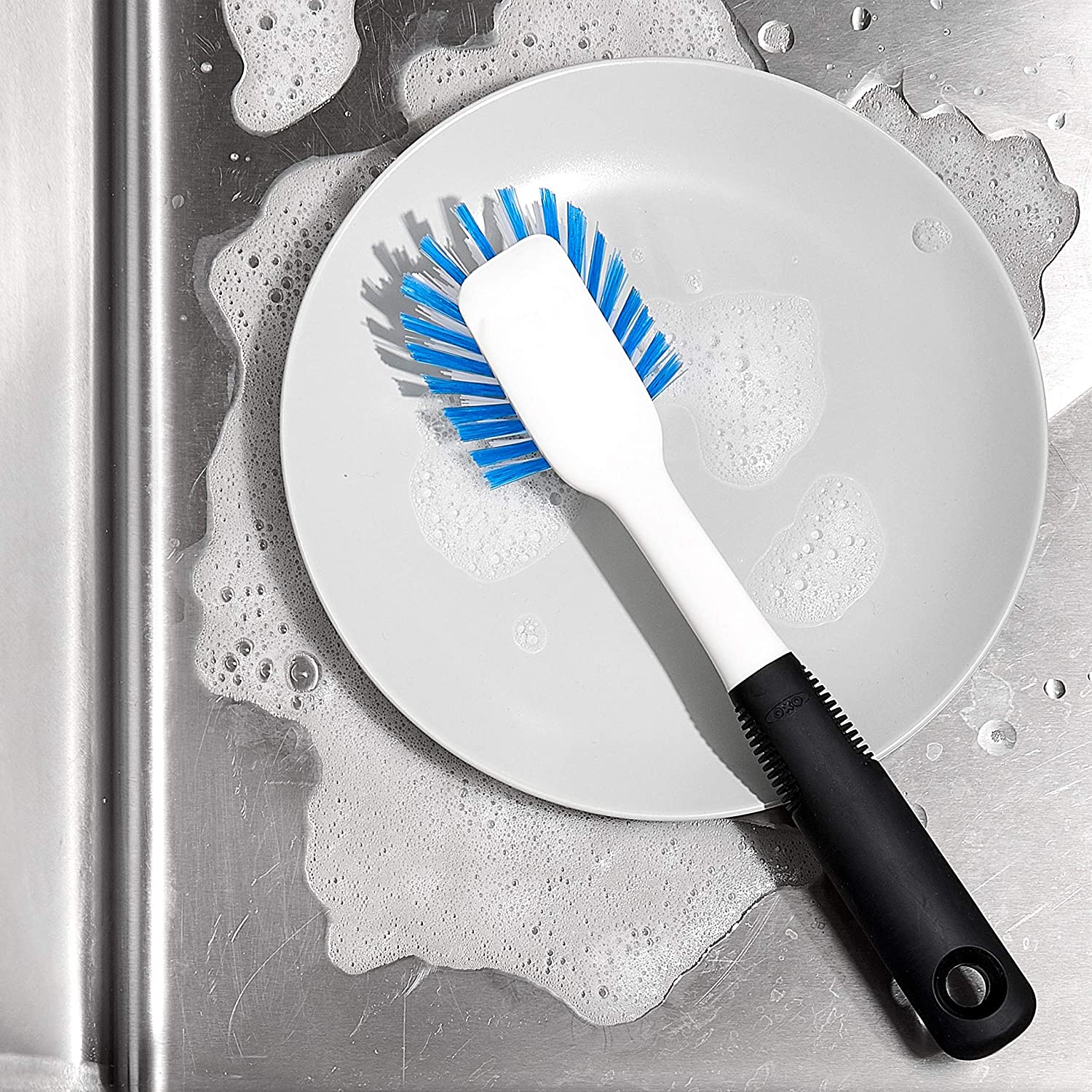 OXO Good Grips Deep Clean Brush Set 1285700