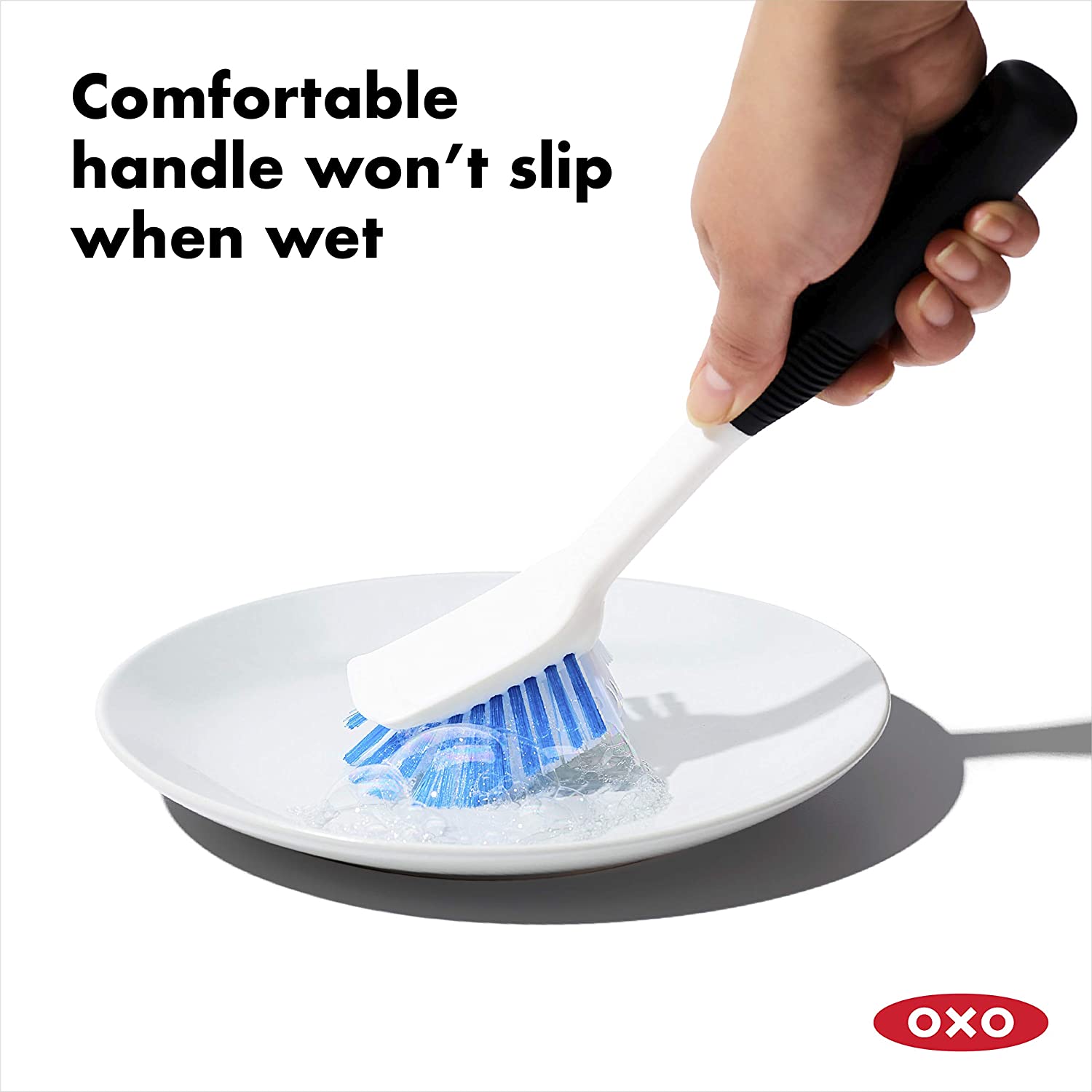 OXO Good Grips Deep Clean Brush Set 1285700