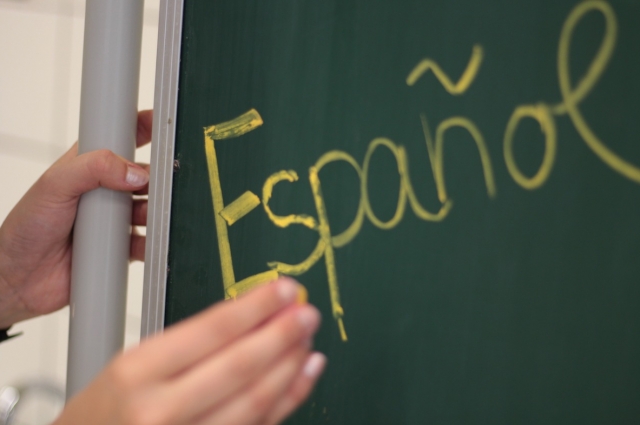 Spanish Language Online Learning