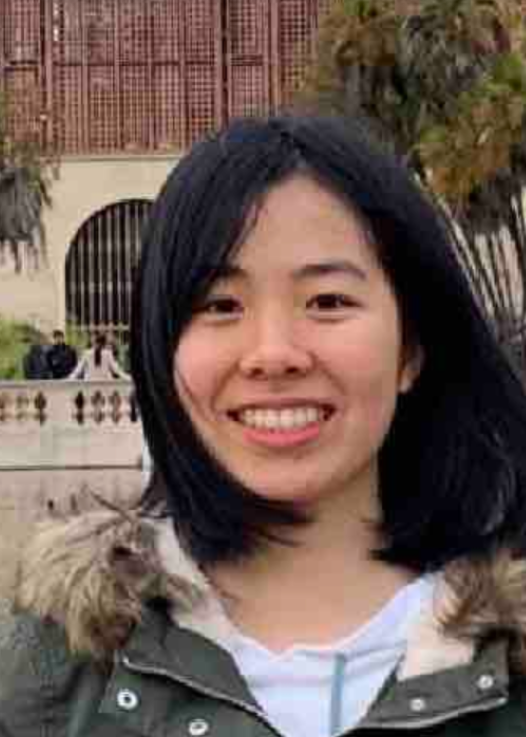 Senior Tutor for Mathematics | Math Senior at UCLA
