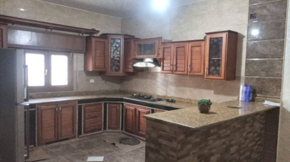 House | Upper Annex | Zawiya