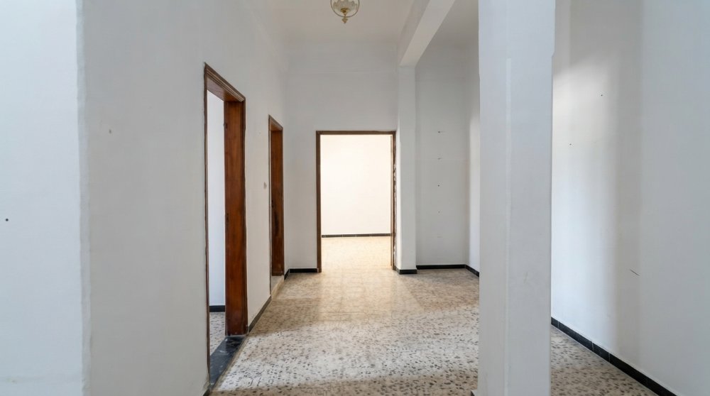 Apartment | Monthly Rent | Al-Zarouq