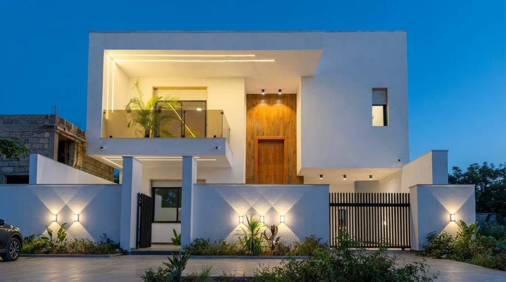 Villa | Residential | Al-Sarraj