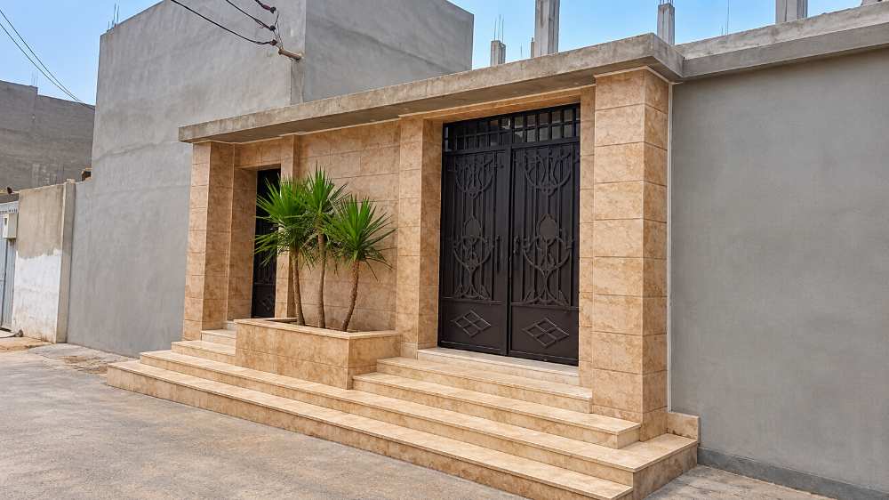 فيلا | للبيع | البيضاء