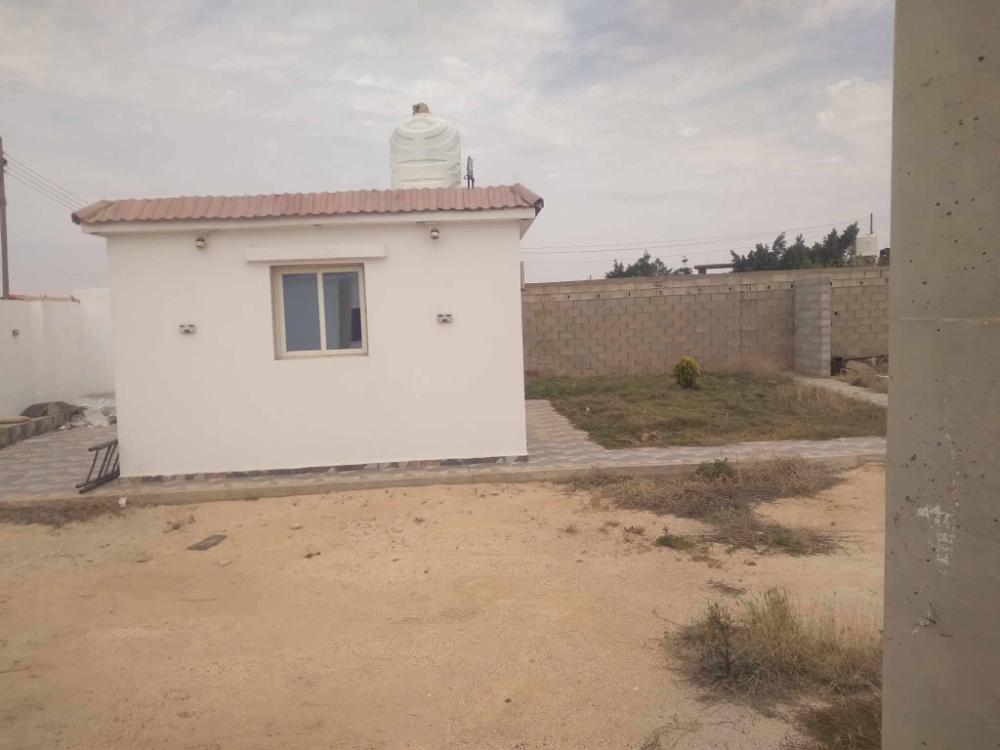 Rest House & Land | For Sale | Sidi Faraj