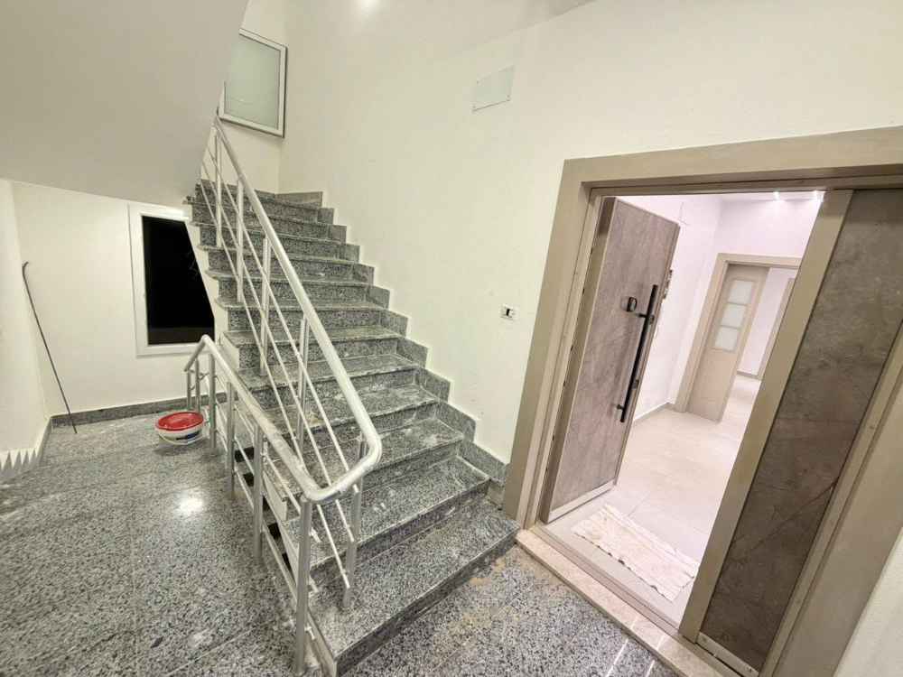 Apartment | Modern Finishing | Al-Sarraj