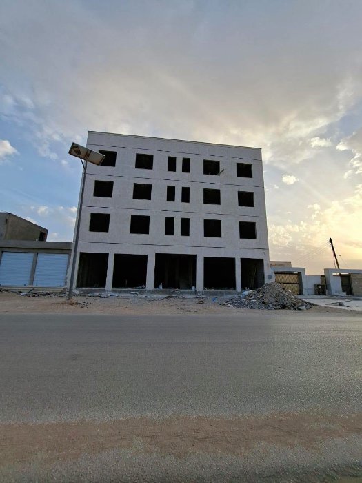 Hotel | Investment | Venice Street Extension
