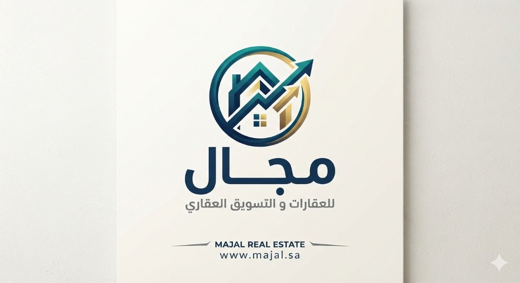 شركة مجال للعقارات و التسويق العقاري