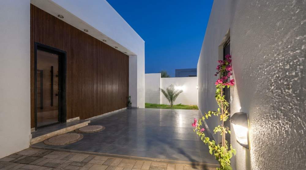 Villa | Fully Furnished | Sayeda Aisha