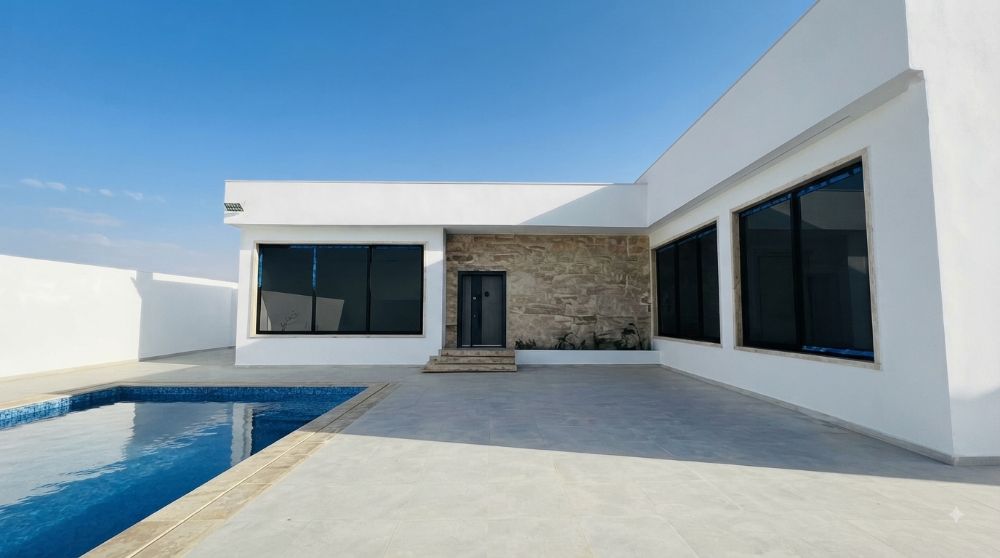 Rest House | New | Al-Talhiya