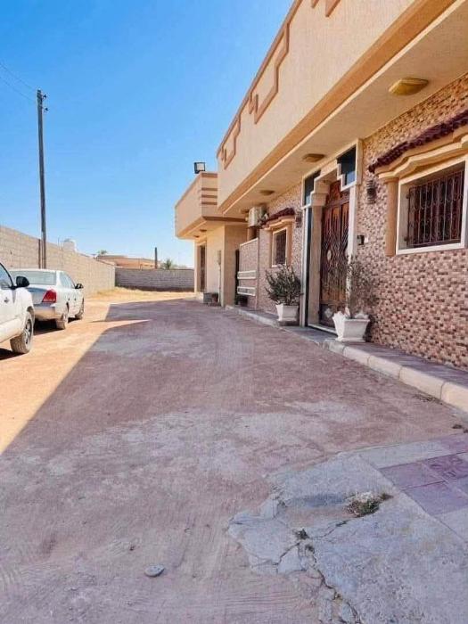 منزل | حديث | الغيران