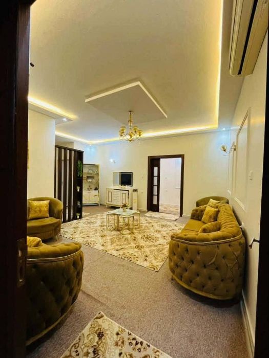 Villa | Ground Floor | Qatar District