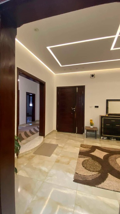 فلتين | بتصميم حديث | القوارشة