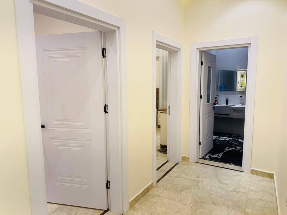 Apartment | Furnished or Unfurnished | Al-Hawari - Nafou District