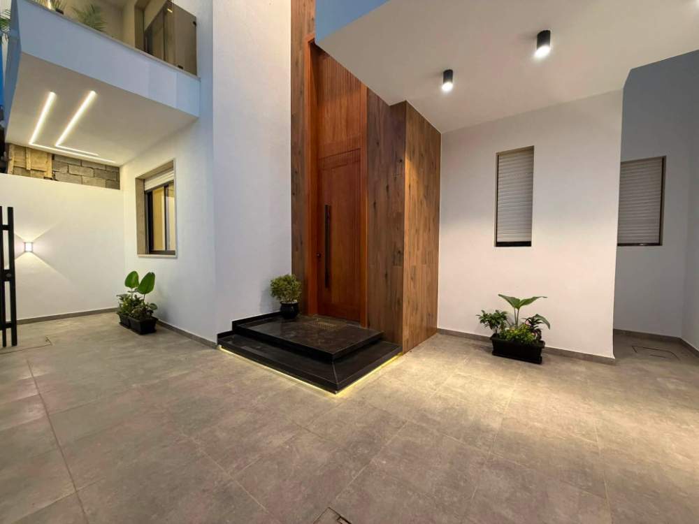 Villa | Residential | Al-Sarraj