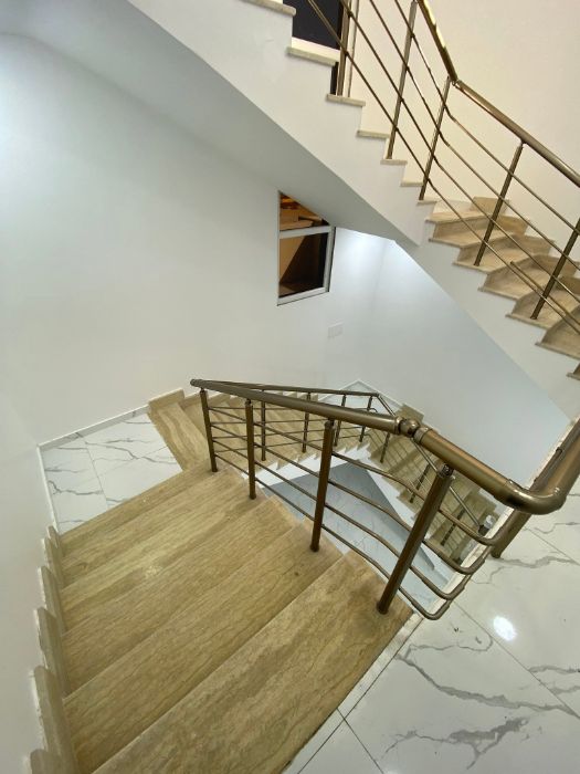 Building | 4 Apartments | Misrata