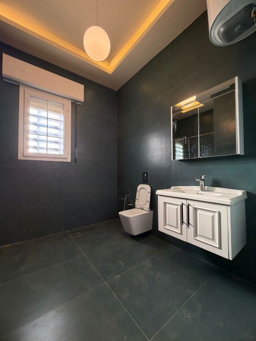 Villa | Luxury Finishing | Oxford Neighborhood