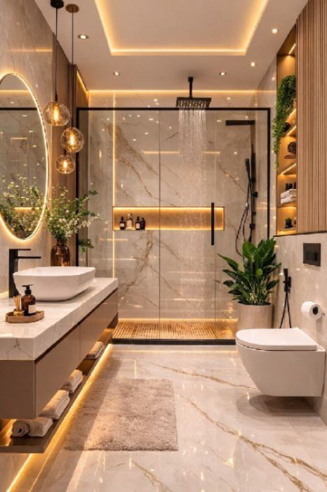 Apartment | Modern | Al-Zawiya Street