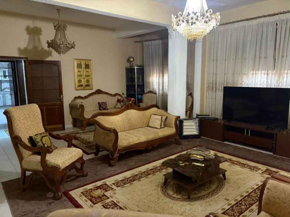 Villa | 3 Floors | Ben Younes