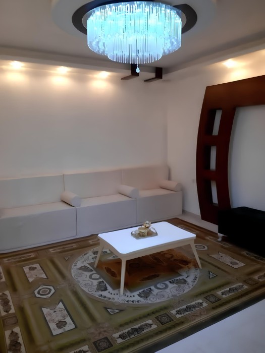 عمارة | 3 طوابق | شارع عشرين – بنغازي