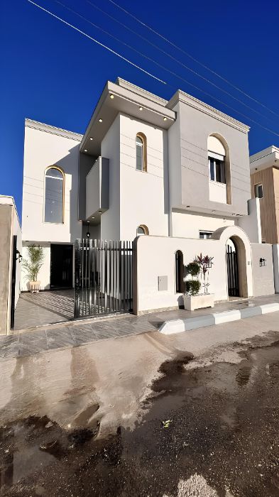منزل | طابقين مفصولات| عين زارة