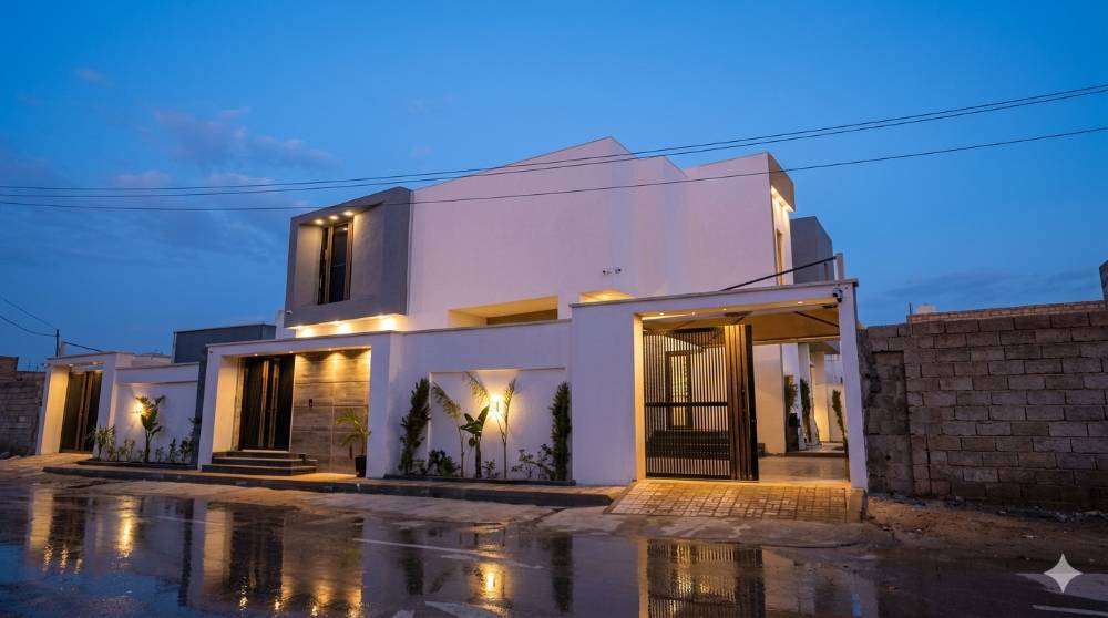 Luxury Villa | Al Mansouri District