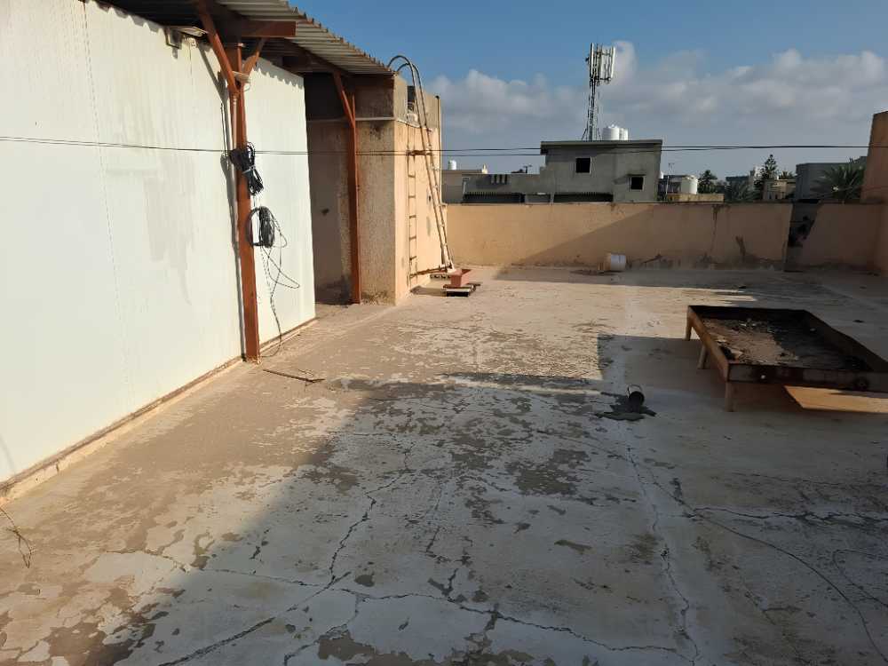 House | Two-Story | Tajoura