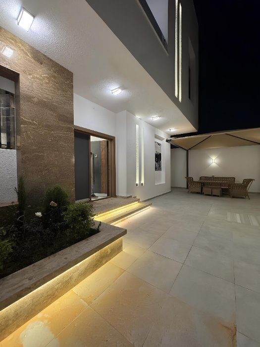 فيلا| بمواصفات مميزة | حي السندباد، السيدة عائشة
