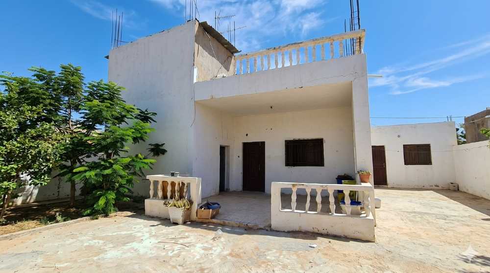 House | Residential for Sale | Al Zawiya