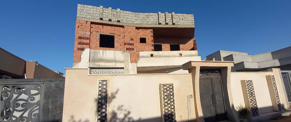 منزل | طابقين | طرابلس النجيلة