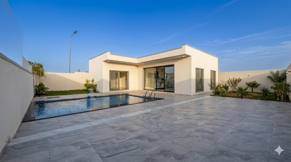 Modern Rest House | Bouaish – Greater Tripoli