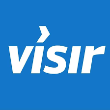 VISIR's logo