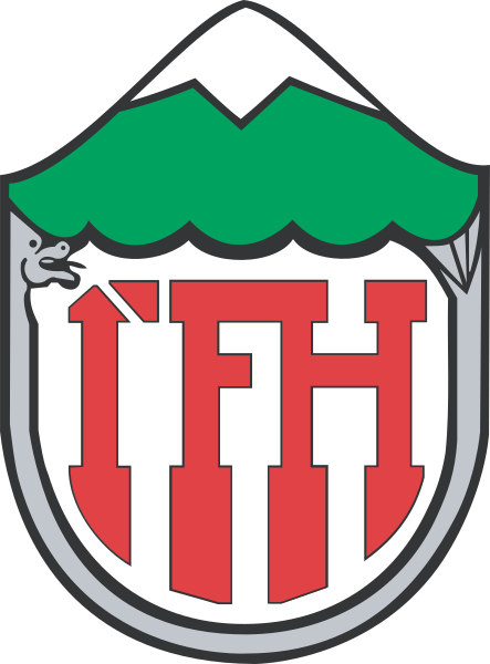 Höttur FE's logo