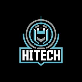 Hitech's logo