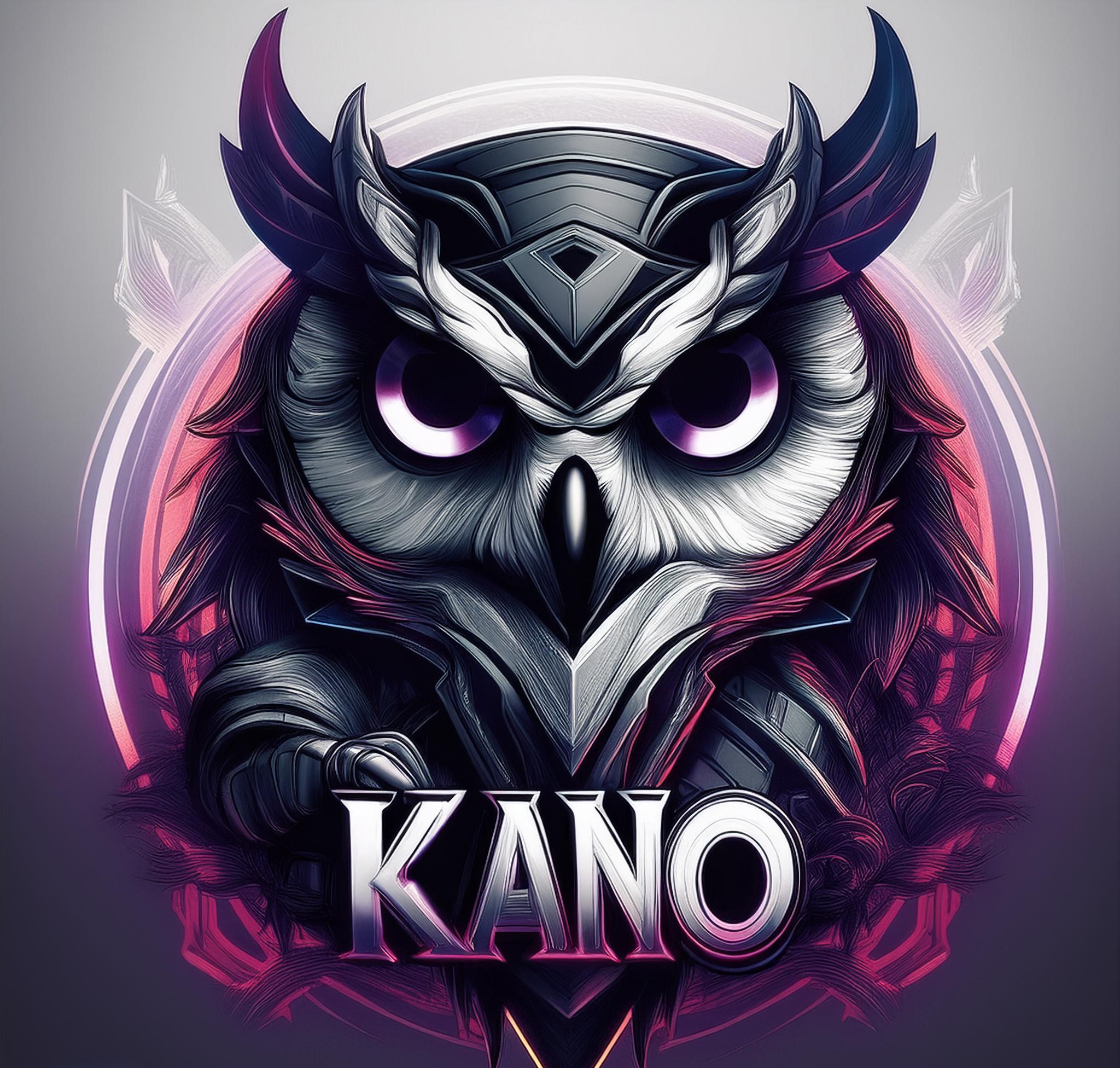 Kano's logo