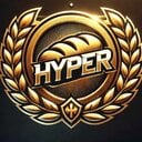 Hyper's logo