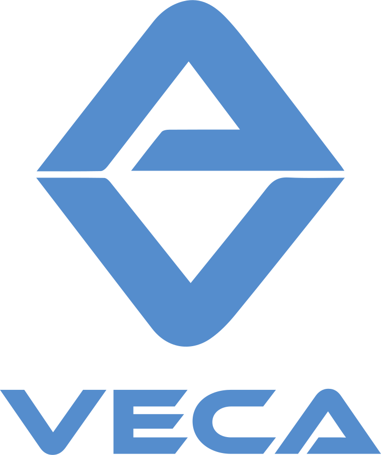 VECA's logo