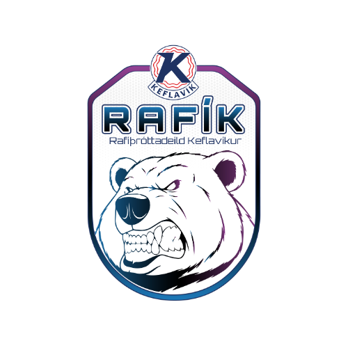 Rafík's logo