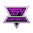 354Esports's logo