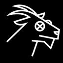 GOAT's logo