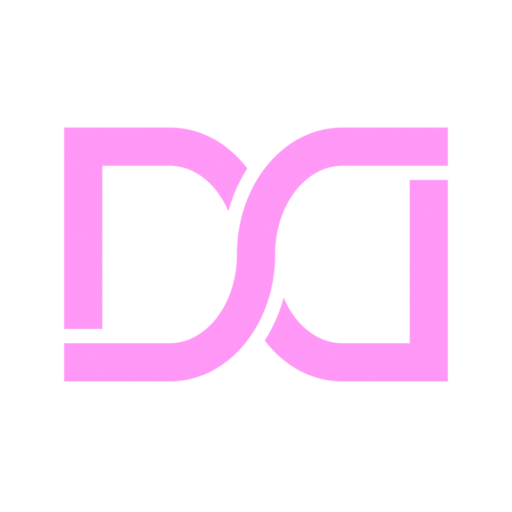 Dusty's logo