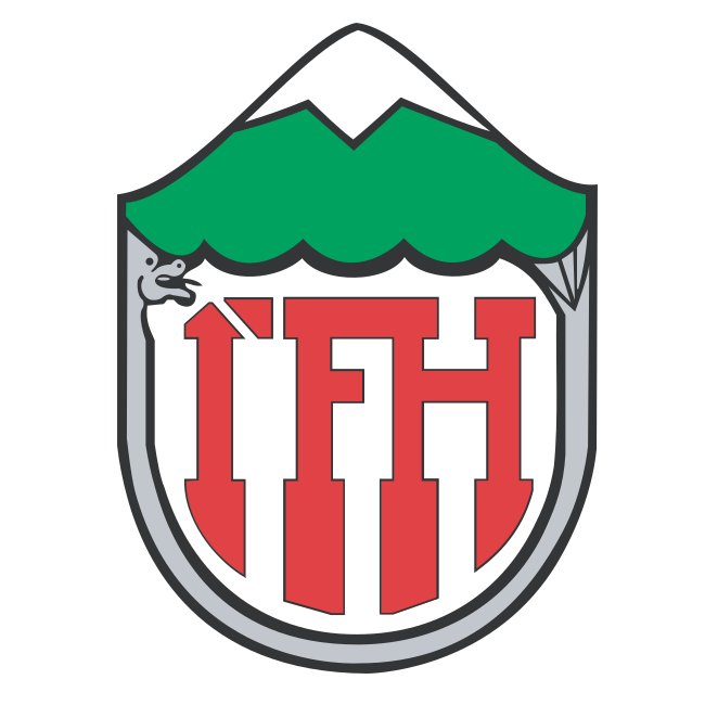 IFH's logo