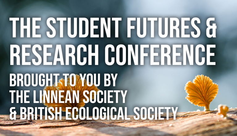 The Student Futures & Research Conference 2022