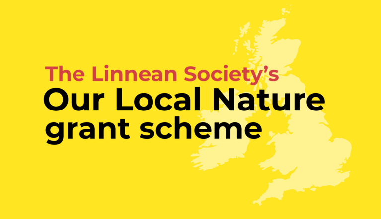 Our Local Nature Grant Scheme - Information Session