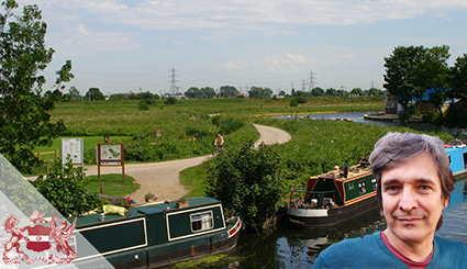 Walthamstow Marshes Walk: An Overlooked and Ancient Biodiversity Hotspot