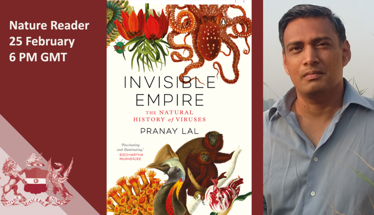 Invisible Empire: The Natural History of Viruses