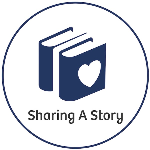 Sharing A Story CIC logo