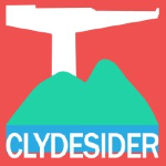 Clydesider Creative logo