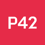 Projekt 42 logo